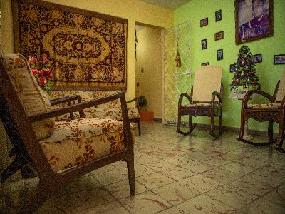 Hostal Lopez de Eidolidia y Pepe11